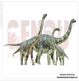 Stegosaurus
