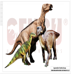 Iguanodon