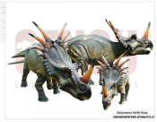 Styracosaurus