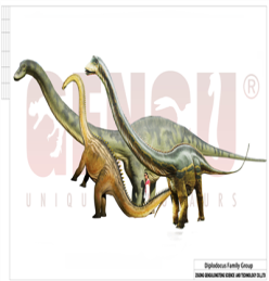 Diplodocus